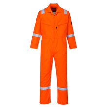 Load image into Gallery viewer, Araflame Platinum Coverall