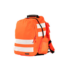 Load image into Gallery viewer, Hi-Vis Rucksack