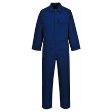 Load image into Gallery viewer, CE Safe-Welder Coverall