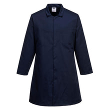 Load image into Gallery viewer, Men’s Food Coat, One Pocket
