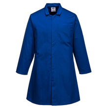 Load image into Gallery viewer, Men’s Food Coat, One Pocket
