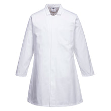 Load image into Gallery viewer, Men’s Food Coat, One Pocket
