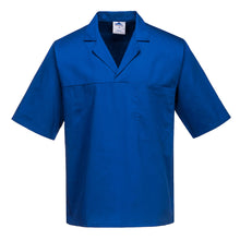 Load image into Gallery viewer, Baker Shirt, Short Sleeves
