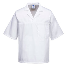 Load image into Gallery viewer, Baker Shirt, Short Sleeves
