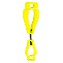 Load image into Gallery viewer, Metal Free Glove Clip
