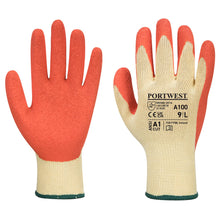 Load image into Gallery viewer, Grip Glove - Latex
