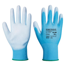 Load image into Gallery viewer, PU Palm Glove
