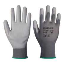 Load image into Gallery viewer, PU Palm Glove
