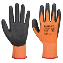 Load image into Gallery viewer, PU Palm Glove
