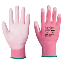 Load image into Gallery viewer, PU Palm Glove
