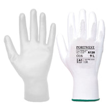 Load image into Gallery viewer, PU Palm Glove
