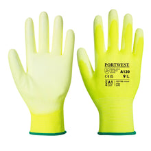 Load image into Gallery viewer, PU Palm Glove
