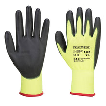 Load image into Gallery viewer, PU Palm Glove
