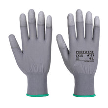 Load image into Gallery viewer, PU Fingertip Glove

