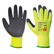 Load image into Gallery viewer, Thermal Grip Glove - Latex
