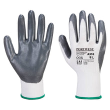 Load image into Gallery viewer, Flexo Grip Nitrile Glove
