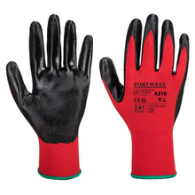 Load image into Gallery viewer, Flexo Grip Nitrile Glove
