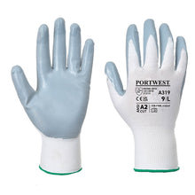 Load image into Gallery viewer, Flexo Grip Nitrile Glove (with retail bag)

