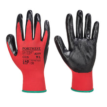 Load image into Gallery viewer, Flexo Grip Nitrile Glove (with retail bag)
