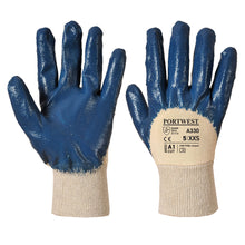 Load image into Gallery viewer, Nitrile Light Knitwrist
