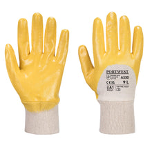 Load image into Gallery viewer, Nitrile Light Knitwrist
