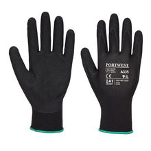 Load image into Gallery viewer, Dermi-Grip NPR15 Nitrile Sandy
