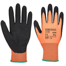 Load image into Gallery viewer, Dermi-Grip NPR15 Nitrile Sandy
