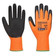 Load image into Gallery viewer, Hi-Vis Grip Glove - Latex
