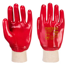 Load image into Gallery viewer, PVC Knitwrist
