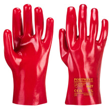 Load image into Gallery viewer, PVC Gauntlet
