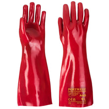 Load image into Gallery viewer, PVC Gauntlet
