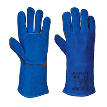 Load image into Gallery viewer, Welders Gauntlet
