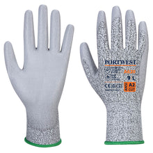 Load image into Gallery viewer, LR Cut PU Palm Glove
