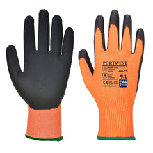 Load image into Gallery viewer, Vis-Tex Cut Resistant Glove - PU
