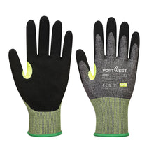 Load image into Gallery viewer, CT200 VHR15 Nitrile Foam Cut Glove
