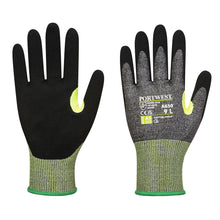 Load image into Gallery viewer, CT200 VHR15 Nitrile Foam Cut Glove
