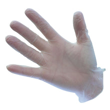 Load image into Gallery viewer, Powder Free Vinyl Disposable Glove
