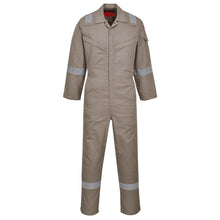 Load image into Gallery viewer, Araflame Silver Coverall

