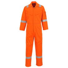 Load image into Gallery viewer, Araflame Silver Coverall
