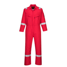 Load image into Gallery viewer, Araflame Silver Coverall
