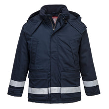 Load image into Gallery viewer, Araflame Insulated Winter Jacket
