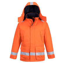 Load image into Gallery viewer, Araflame Insulated Winter Jacket
