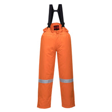Load image into Gallery viewer, Araflame Insulated Winter Salopettes
