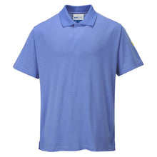 Load image into Gallery viewer, Anti-Static ESD Polo Shirt
