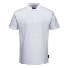 Load image into Gallery viewer, Anti-Static ESD Polo Shirt
