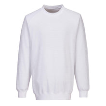 Load image into Gallery viewer, Anti-Static ESD Sweatshirt
