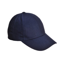 Load image into Gallery viewer, Six Panel Baseball Cap

