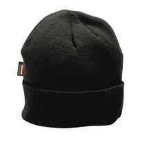 Load image into Gallery viewer, Knit Cap Insulatex Lined
