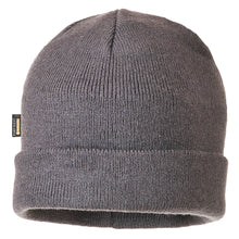 Load image into Gallery viewer, Knit Cap Insulatex Lined
