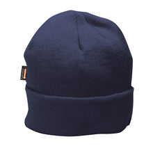 Load image into Gallery viewer, Knit Cap Insulatex Lined
